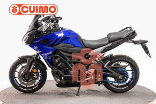 YAMAHA MT 09 TRACER