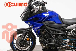 YAMAHA MT 09 TRACER