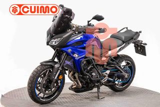 YAMAHA MT 09 TRACER