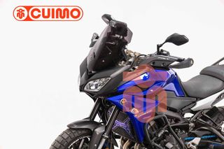 YAMAHA MT 09 TRACER