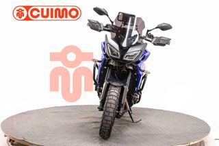 YAMAHA MT 09 TRACER