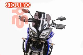 YAMAHA MT 09 TRACER