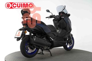 YAMAHA XMAX 300 TECH MAX