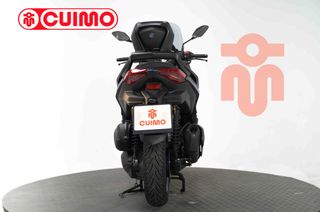 YAMAHA XMAX 300 TECH MAX