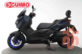 YAMAHA XMAX 300 TECH MAX