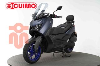 YAMAHA XMAX 300 TECH MAX
