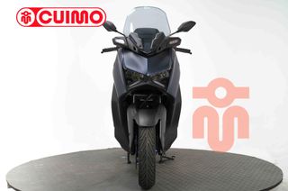 YAMAHA XMAX 300 TECH MAX