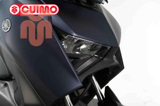 YAMAHA XMAX 300 TECH MAX