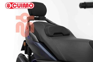 YAMAHA XMAX 300 TECH MAX