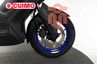 YAMAHA XMAX 300 TECH MAX