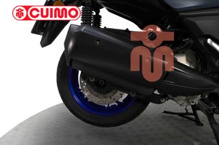YAMAHA XMAX 300 TECH MAX