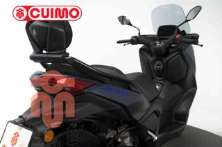 YAMAHA XMAX 300 TECH MAX