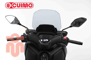 YAMAHA XMAX 300 TECH MAX