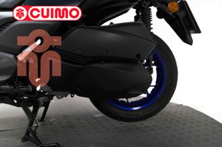 YAMAHA XMAX 300 TECH MAX