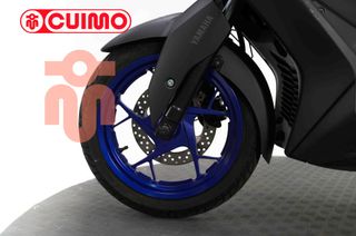 YAMAHA XMAX 300 TECH MAX