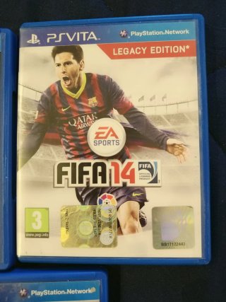 Giochi per Console PS Vita - PlayStation