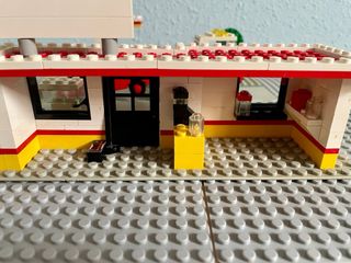 Lego classic