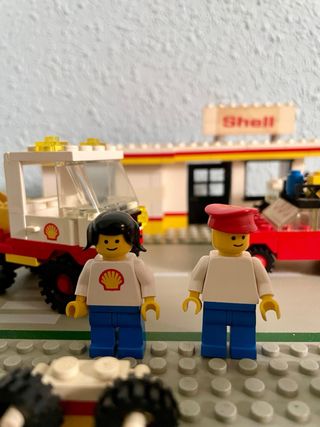 Lego classic