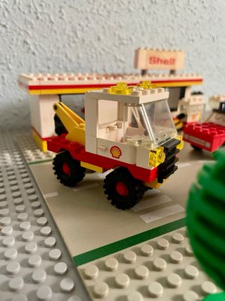 Lego classic
