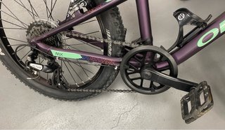 Bicicleta Orbea MX 20 Team