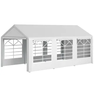 Carpa para Fiestas 6x3m