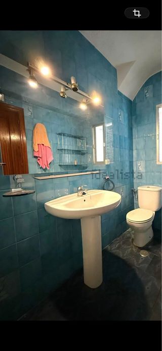 Espejo de baño Alto 105cm Ancho 80cm
