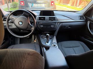 BMW Serie 3 2015
