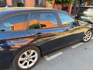 BMW Serie 3 2015
