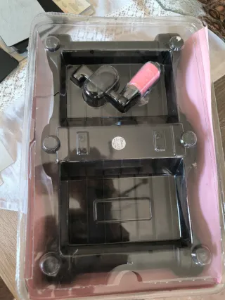 Troqueladora Sizzix Big Shot y Accesorios