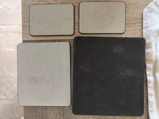 Troqueladora Sizzix Big Shot y Accesorios