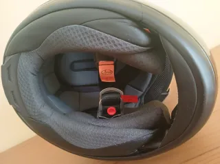 Capacete Arai RX7-GP Preto (S)