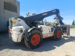 Telescópica Bobcat T40170