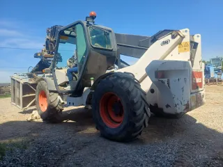Telescópica Bobcat T40170