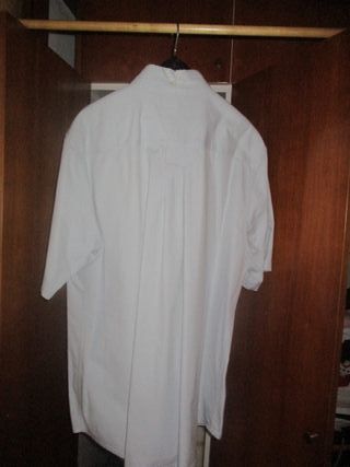 Camicia Timberland L - Cotone a quadri