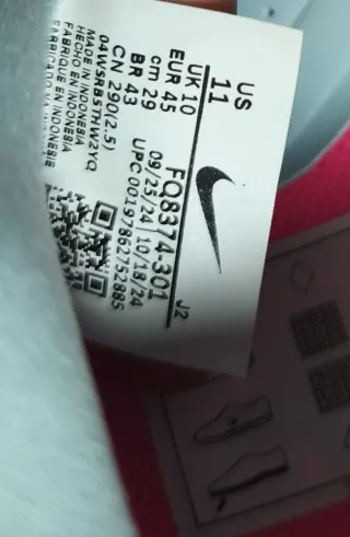 Nike Zoom Mercurial Vapor 16 Academy FG