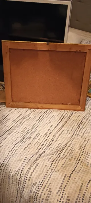 2 Quadri Pittore Bianchini 48x38