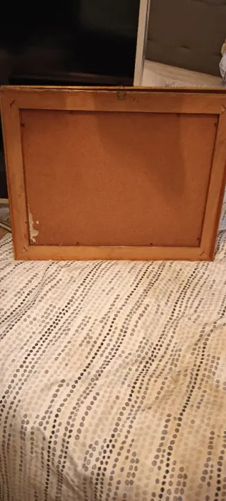 2 Quadri Pittore Bianchini 48x38