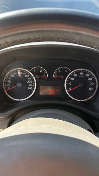 FIAT Panda 2006