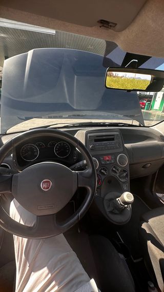 FIAT Panda 2006