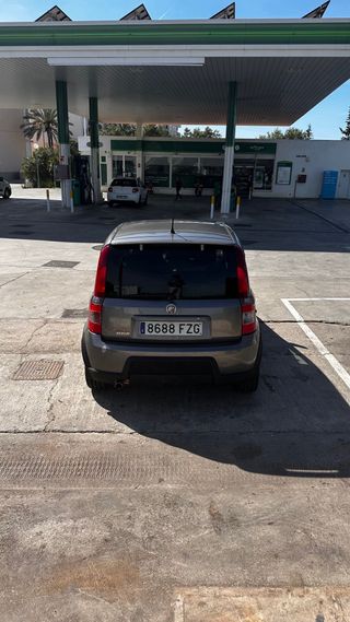 FIAT Panda 2006