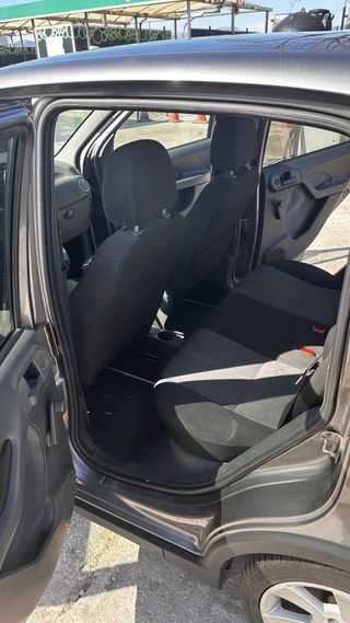 FIAT Panda 2006