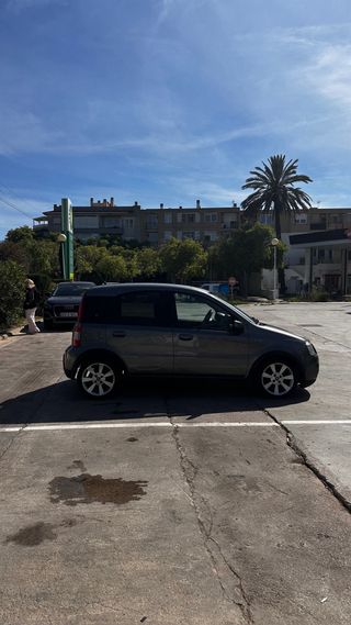 FIAT Panda 2006