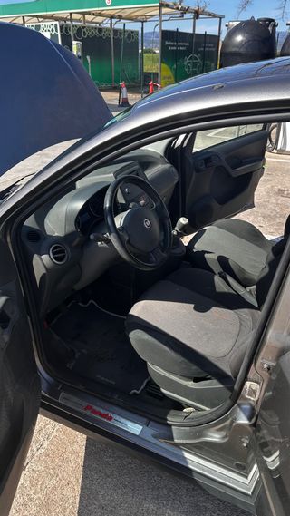 FIAT Panda 2006