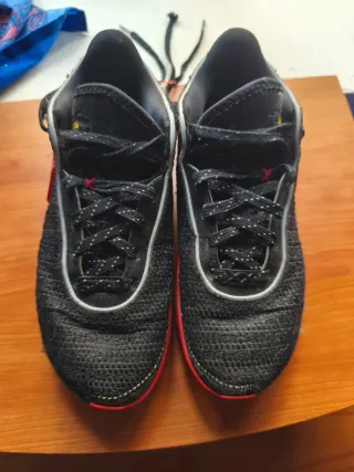 Nike Lebron XX Zapatillas Baloncesto