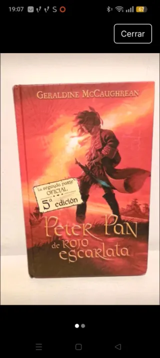 Libros a 1€ casa uno