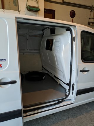 Citroen Jumpy 120cv L2H1