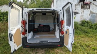Citroen Jumpy 120cv L2H1