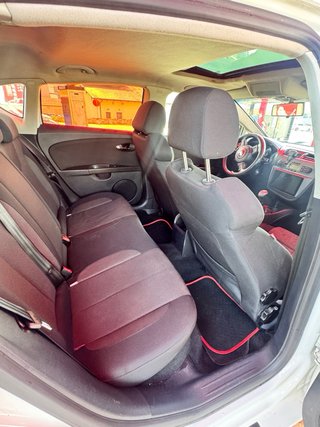 SEAT Leon 2007