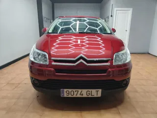 Citroen C4 2009