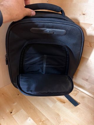 Mochila Samsonite para portátil 14 pulgadas